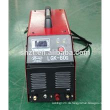 Inverter Air Plasma Cutter LGK-80G